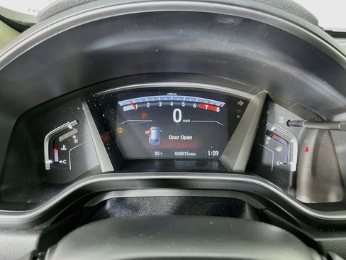Used 2019 Honda CR-V EX-L image 14