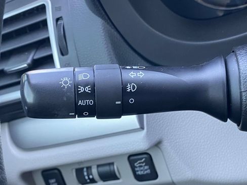 Used 2016 Subaru Forester 2.5i Touring w/ Eyesight & Navigation System AWD/4WD image 22