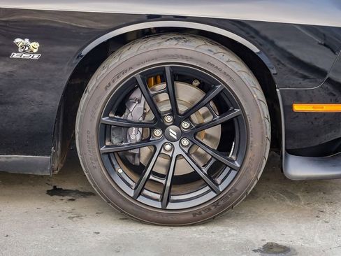 Used 2023 Dodge Challenger R/T Scat Pack image 11