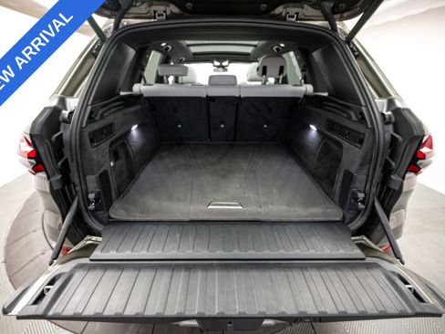 Used 2024 BMW X5 xDrive40i w/ Premium Package AWD/4WD image 35
