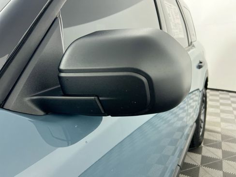 Used 2023 Ford Bronco Sport Big Bend w/ Convenience Package image 12