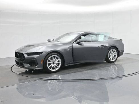 New 2025 Ford Mustang GT Premium image 5