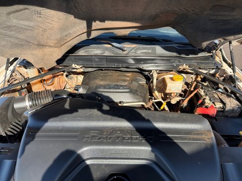 Used 2019 RAM 2500 Power Wagon image 32