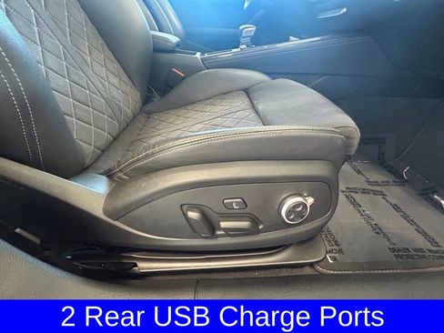 Used 2023 Audi S5 Premium Plus image 27