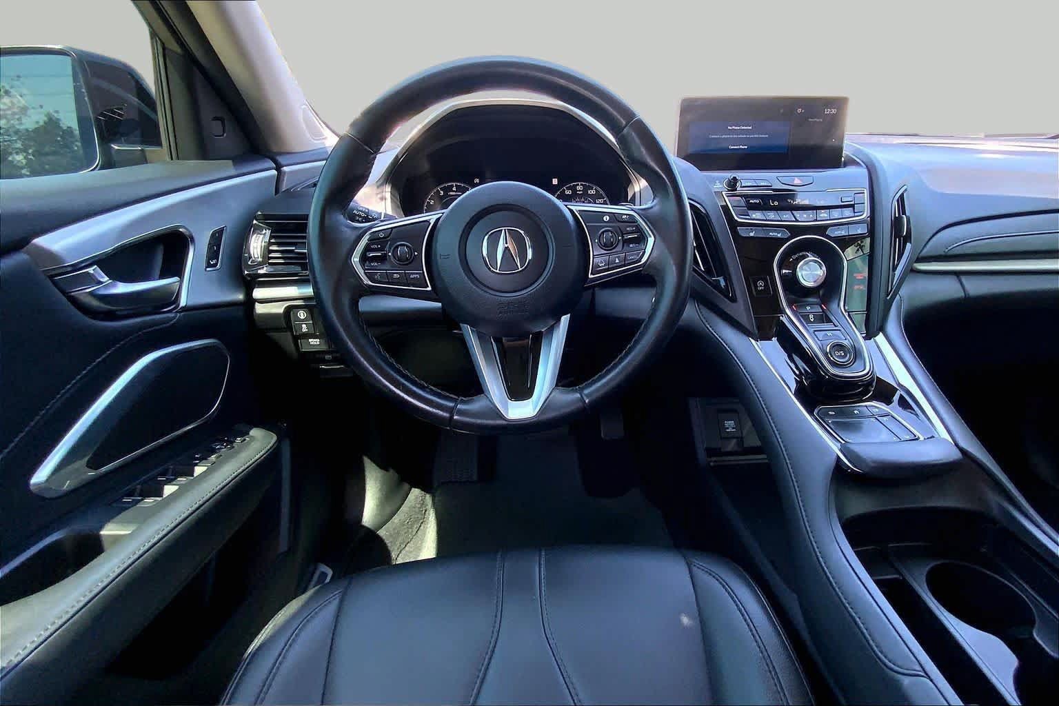 Used 2023 Acura RDX AWD image 6