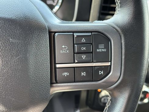 Used 2023 Ford F150 XLT w/ Equipment Group 302A High AWD/4WD image 18