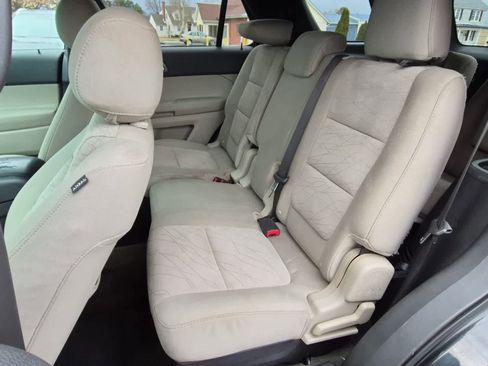 Used 2013 Ford Explorer 4WD image 7