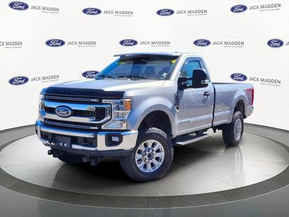 Certified 2022 Ford F350 XLT w/ XLT Value Package