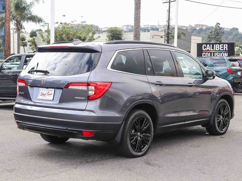 Used 2022 Honda Pilot Special Edition image 7