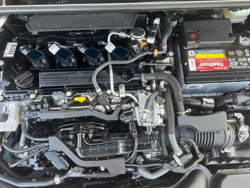 Certified 2021 Toyota Corolla SE w/ SE Preferred Package image 19