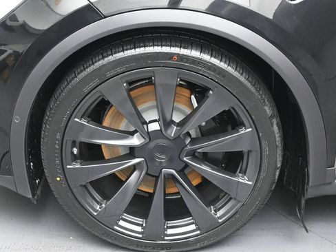 Used 2023 Tesla Model X Plaid AWD/4WD image 35