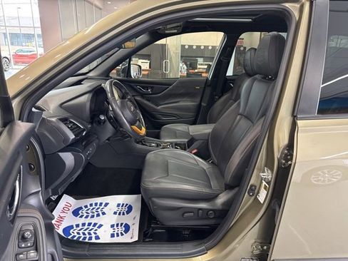 Used 2022 Subaru Forester Wilderness AWD/4WD image 24