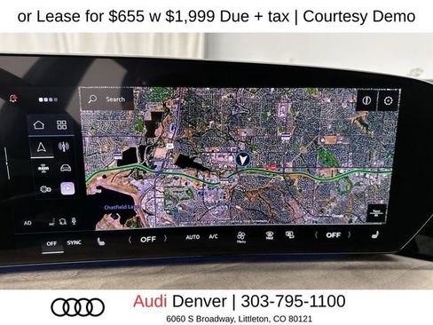 Used 2025 Audi Q5 Premium w/ Convenience Package AWD/4WD image 18