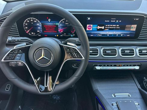New 2026 Mercedes-Benz GLE 350 4MATIC image 26