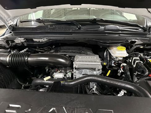 New 2026 RAM 1500 Laramie w/ Laramie Preferred Package image 26
