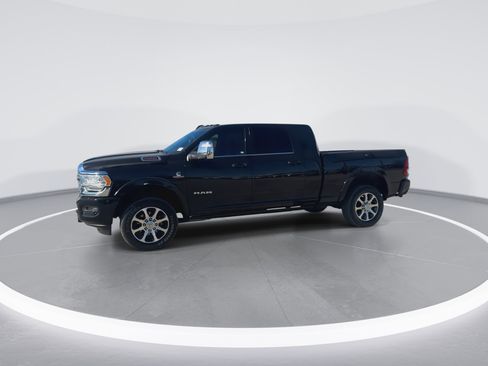 Used 2024 RAM 2500 Limited w/ Towing Technology Group image 6