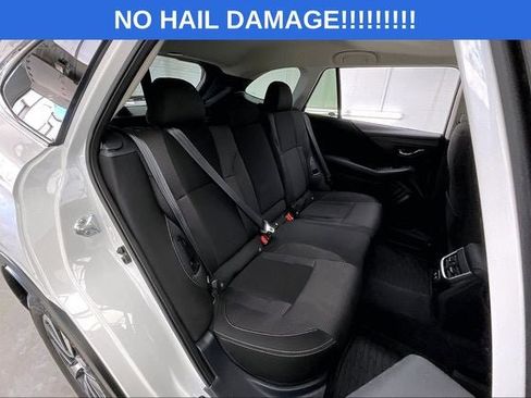 Used 2022 Subaru Outback Premium w/ Popular Package #1 AWD/4WD image 19