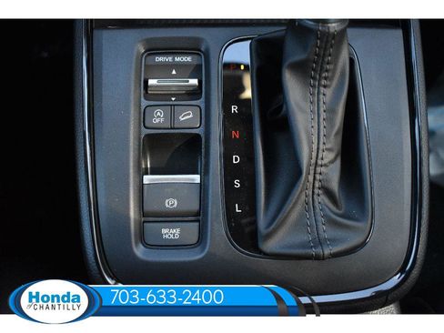 New 2026 Honda CR-V EX-L image 18