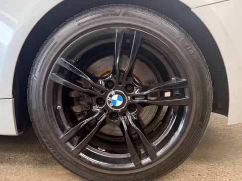 Used 2017 BMW 430i xDrive Coupe image 11