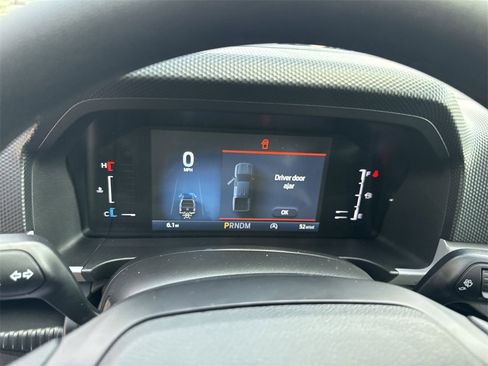 New 2025 Ford Ranger XL image 18