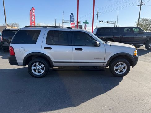 Used 2004 Ford Explorer XLS image 6