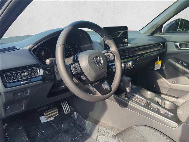 New 2026 Honda Civic Sport image 3