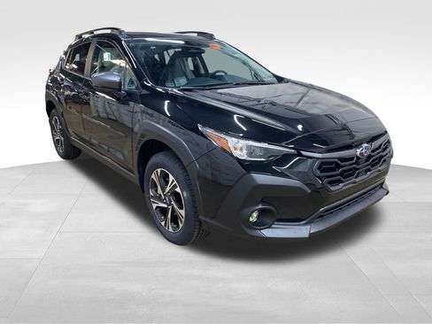 New 2026 Subaru Crosstrek 2.0i Premium AWD/4WD image 5