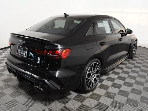 Used 2026 Audi RS 3 AWD/4WD image 6