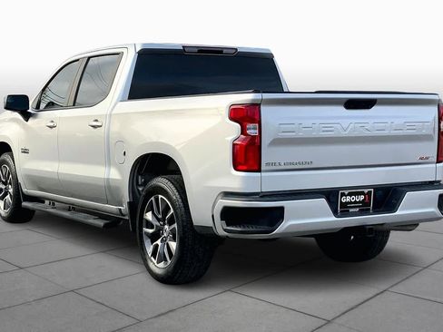Used 2021 Chevrolet Silverado 1500 RST image 12