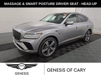 Used 2025 Genesis GV80 3.5T e-SC