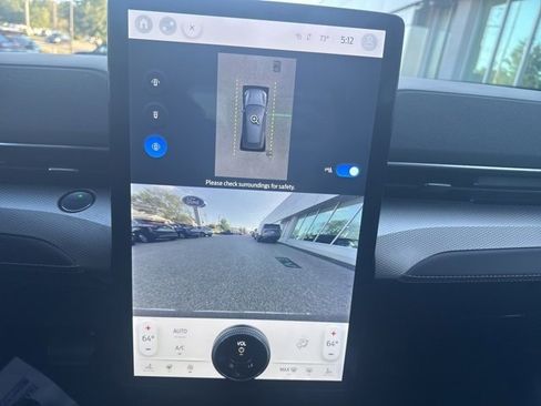 Certified 2021 Ford Mustang Mach-E Select w/ Comfort/Technology Package image 22