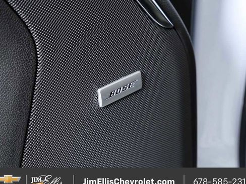 New 2026 Chevrolet Tahoe High Country AWD/4WD image 7