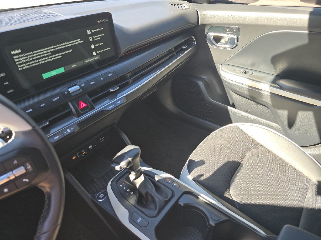 Used 2025 Kia K4 GT-Line Turbo FWD image 30