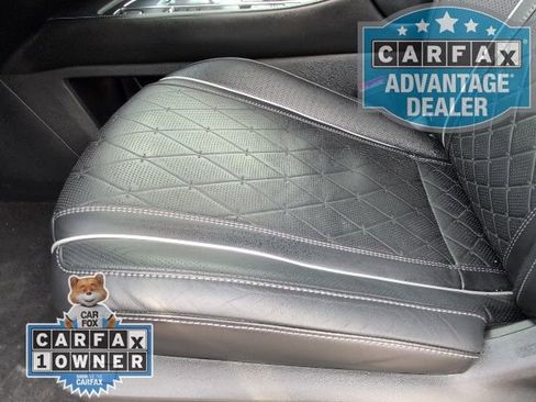 Used 2022 INFINITI QX60 Autograph w/ Cargo Package image 15