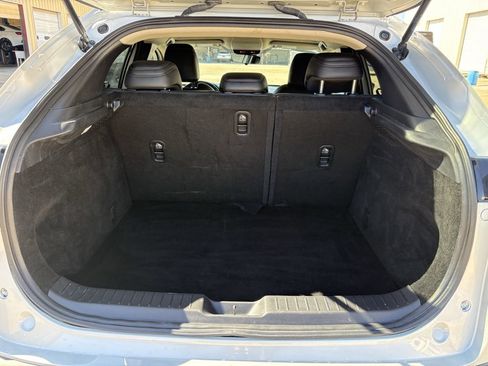 Used 2024 MAZDA CX-30 AWD 2.5 S w/ Select Sport Pkg image 26