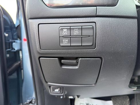 Used 2015 MAZDA MAZDA6 Touring image 17