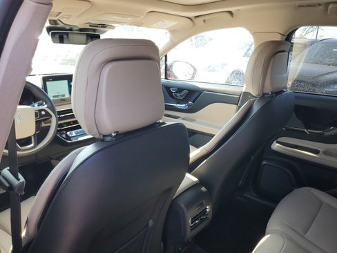 New 2026 Lincoln Corsair Grand Touring image 26