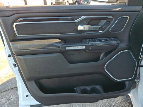 Used 2022 RAM 1500 Laramie image 13