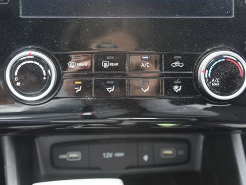 Used 2022 Hyundai Santa Cruz SEL w/ Activity Package AWD/4WD image 12