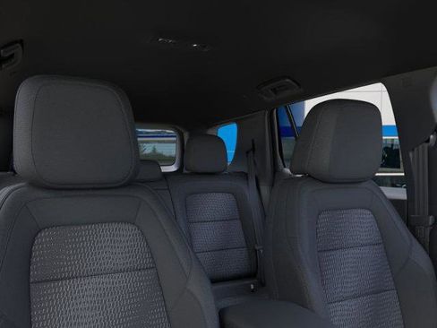 New 2026 Chevrolet Equinox LT w/ Midnight Edition image 48