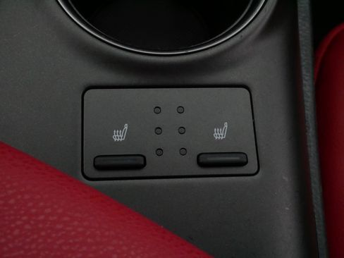 Certified 2024 Toyota Camry XSE FWD image 26