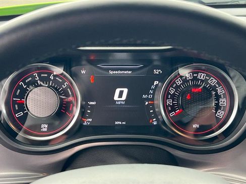 Used 2023 Dodge Challenger R/T Scat Pack image 24