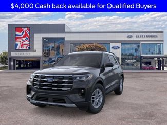 New 2026 Ford Explorer Active w/ Active Comfort Package RWD video 2