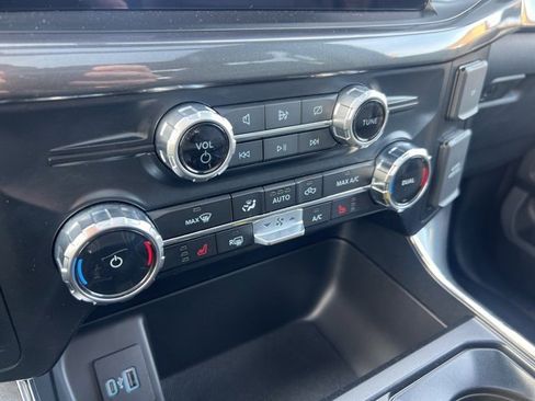 Certified 2023 Ford F150 XLT w/ Equipment Group 302A High image 16