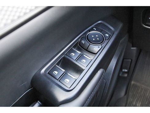 Used 2025 Ford Ranger Raptor AWD/4WD image 21