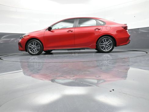 Certified 2024 Kia Forte GT-Line w/ GT-Line Premium Package FWD image 31