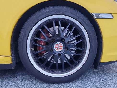 Used 2006 Porsche 911 Carrera 4S image 14