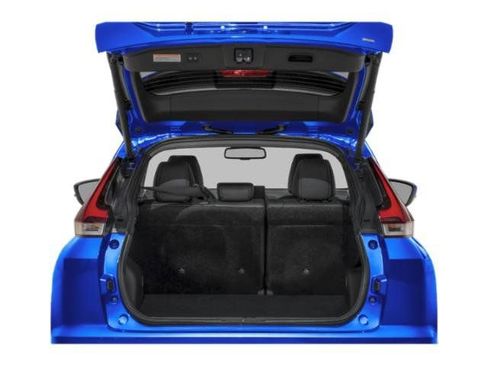 New 2026 Mitsubishi Eclipse Cross SE image 32