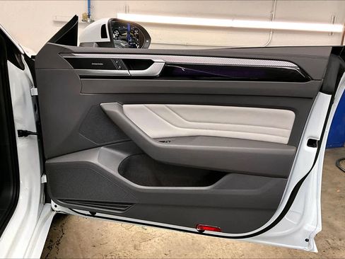 Used 2023 Volkswagen Arteon SEL Premium image 27