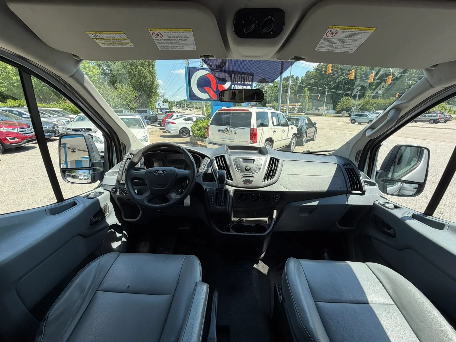 Used 2015 Ford Transit 350 XL RWD image 24